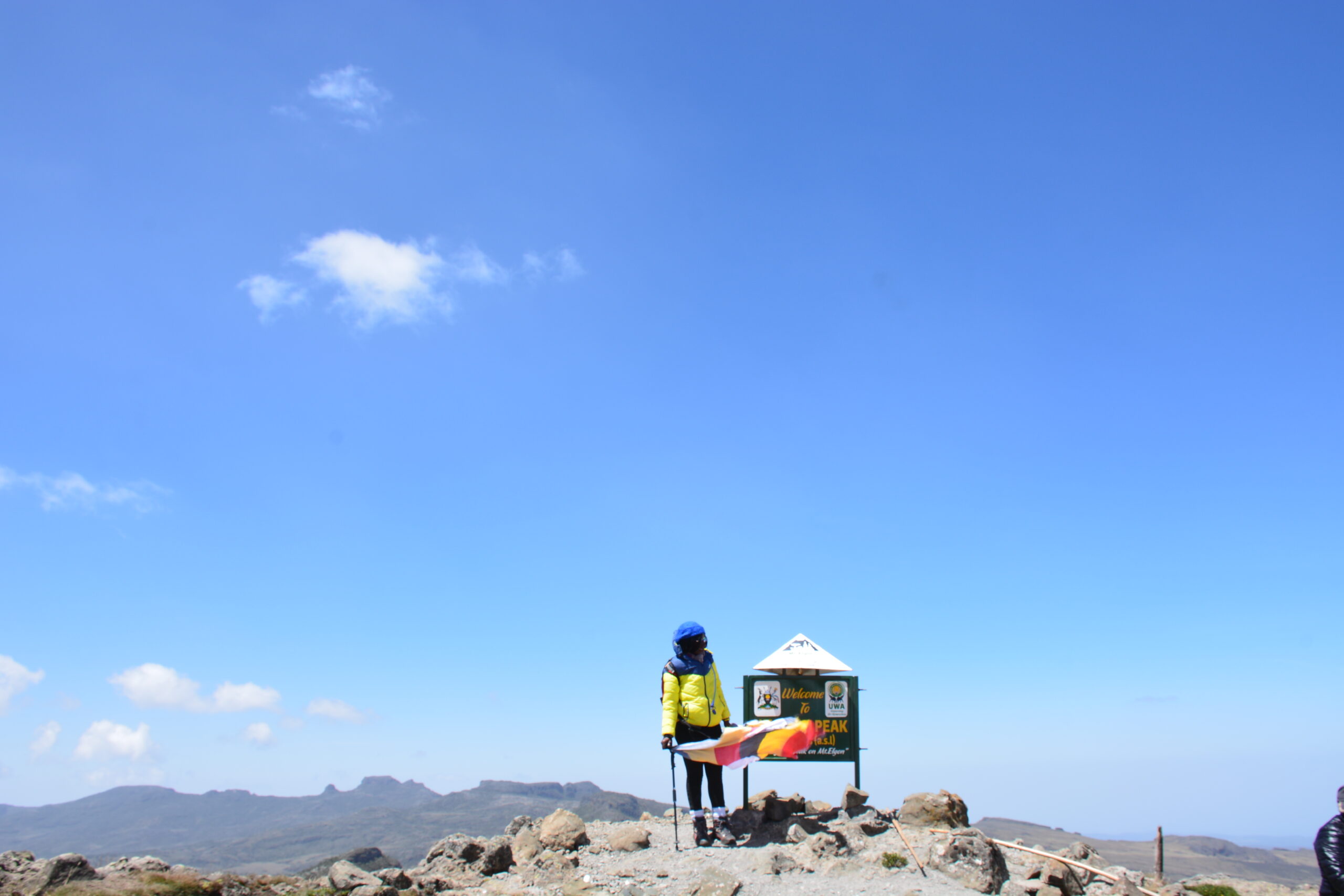 4-Day Mount Elgon Summit Trek (4,321M A.S.L) via Bushiyi Trail with Acclimatization